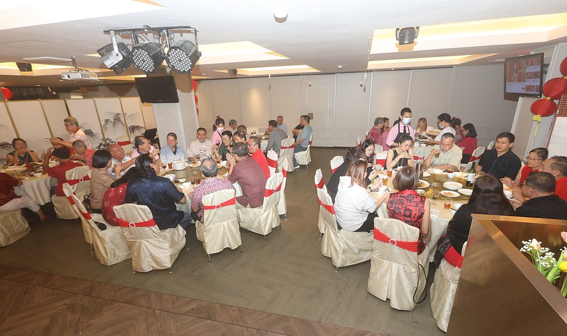 边稿-大都会/雪隆华人药业公会2024年新春联欢晚宴/3图
