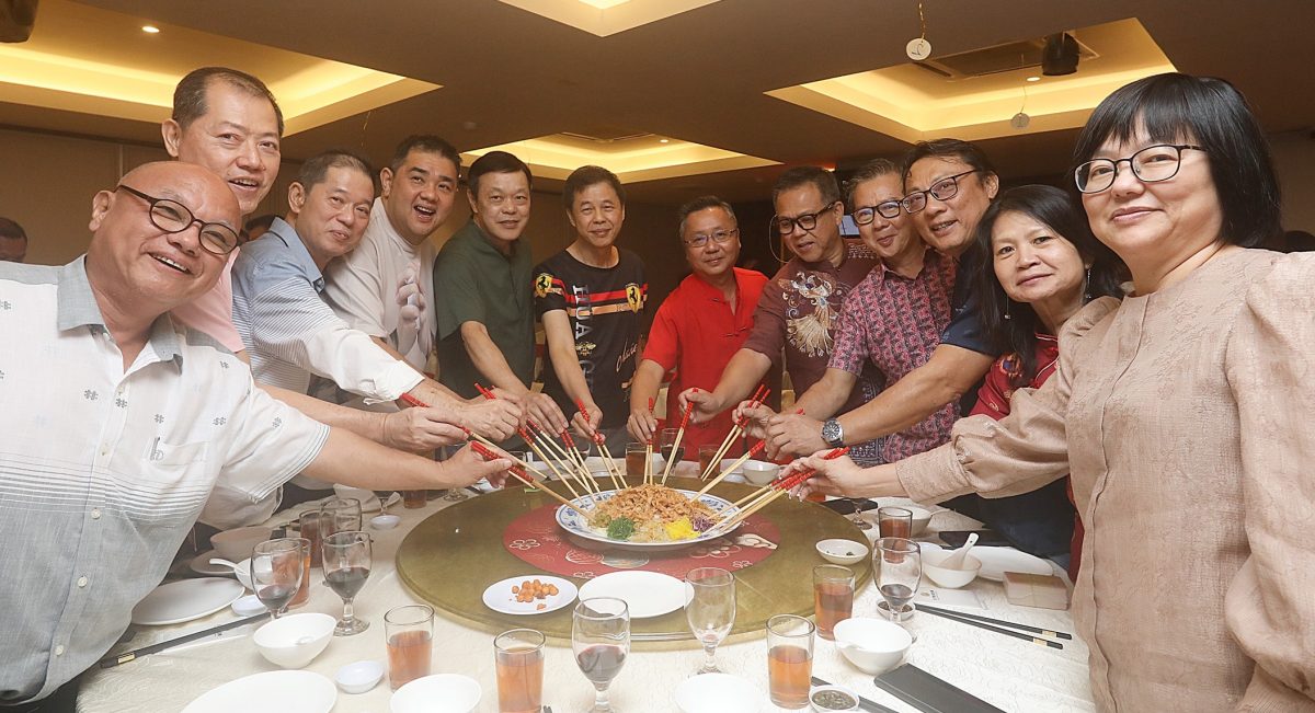 边稿-大都会/雪隆华人药业公会2024年新春联欢晚宴/3图