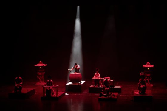 追求极致的音乐享受 创新传统民乐