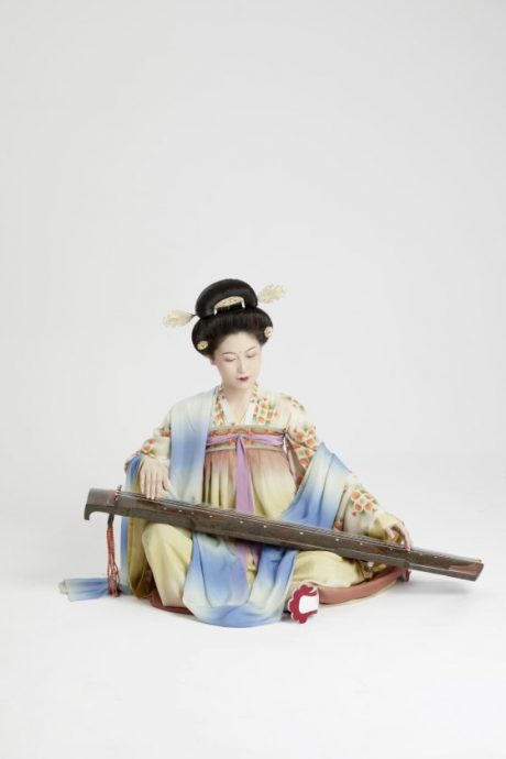 追求极致的音乐享受 创新传统民乐