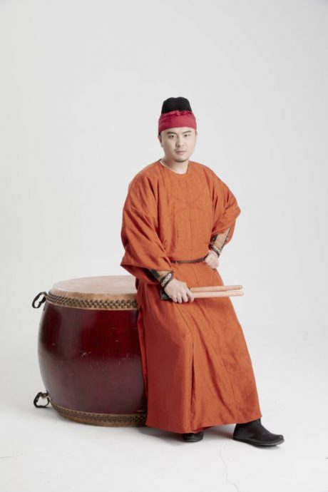 追求极致的音乐享受 创新传统民乐