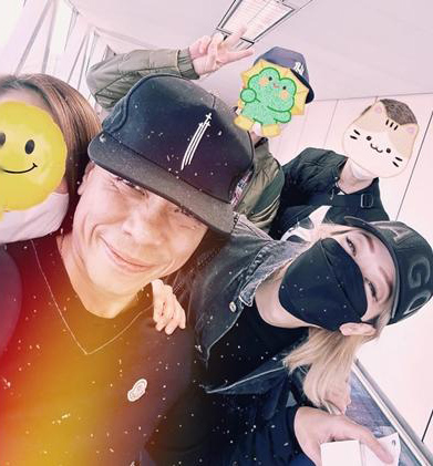 郑秀文游日惊闻母入院急返港 9日旅变1日行