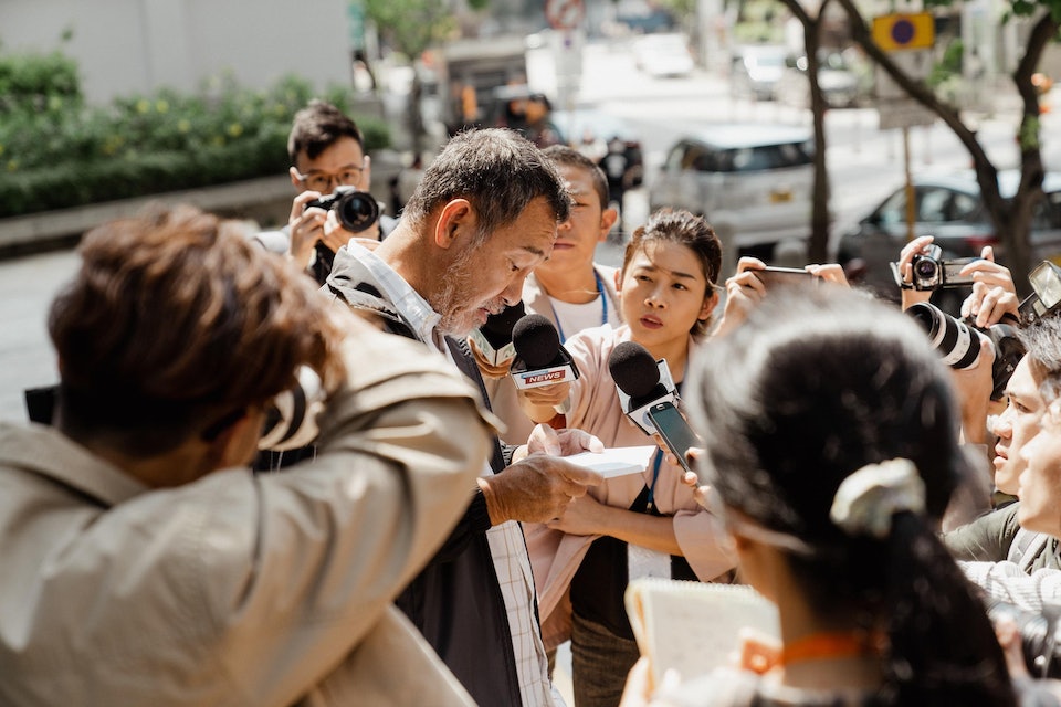 郑秀文约吃糖水贺入围金像奖 揭与林保怡“迷之交情”