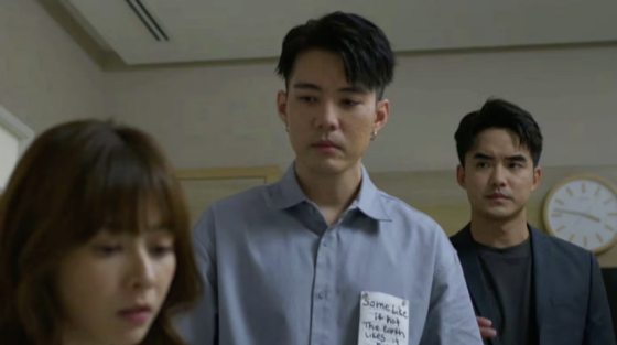 金睿瑜/《那一年的除夕夜》年轻型失智症患者的幻想世界