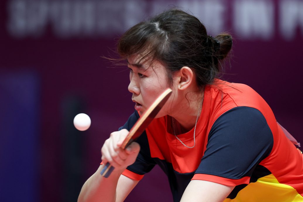 釜山世乒团体赛|马女2度领先遭波多黎各逆转 马男3连败提前出局