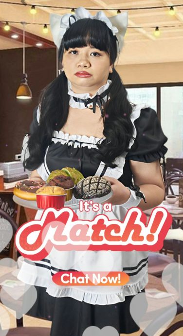 阿仪化身AI女友 网民课金结婚控骗钱