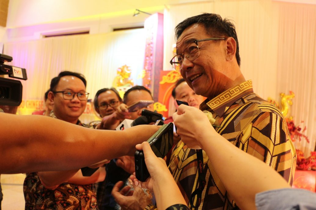 阿都卡林：蛇头形海栈崩塌属自然现象