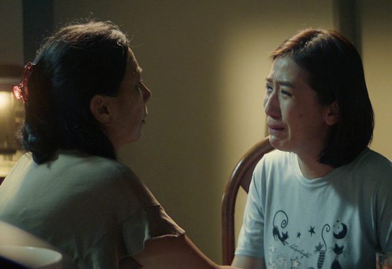 陈伟光／《雨城》一切都是为你好吗？