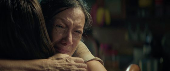 陈伟光／《雨城》一切都是为你好吗？