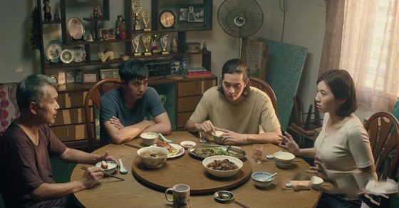 陈伟光／《雨城》一切都是为你好吗？