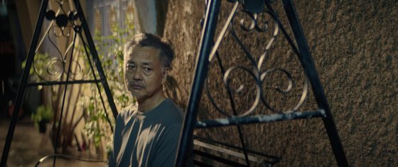 陈伟光／《雨城》一切都是为你好吗？