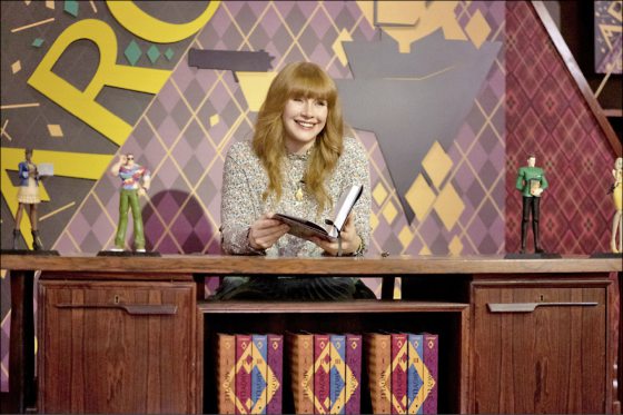 陈头头／《Argylle》迷路的狂欢