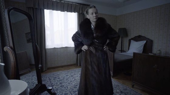 陈头头／《The Zone of Interest》小日子与大屠杀	