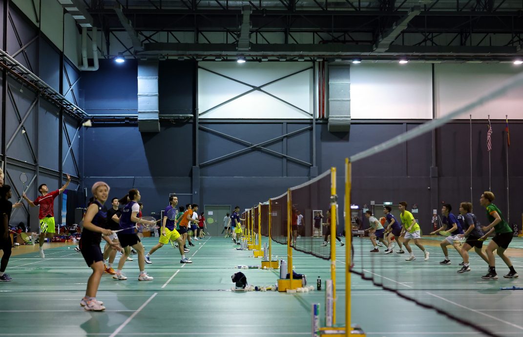 除夕日亚团模拟赛取消 雷西:大马队准备仍充分