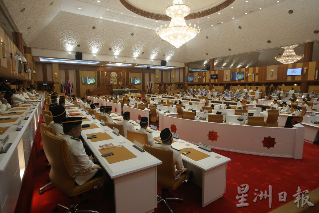 霹苏丹:对付非法采稀土者 合谋官员 需采严厉行动 绝不妥协