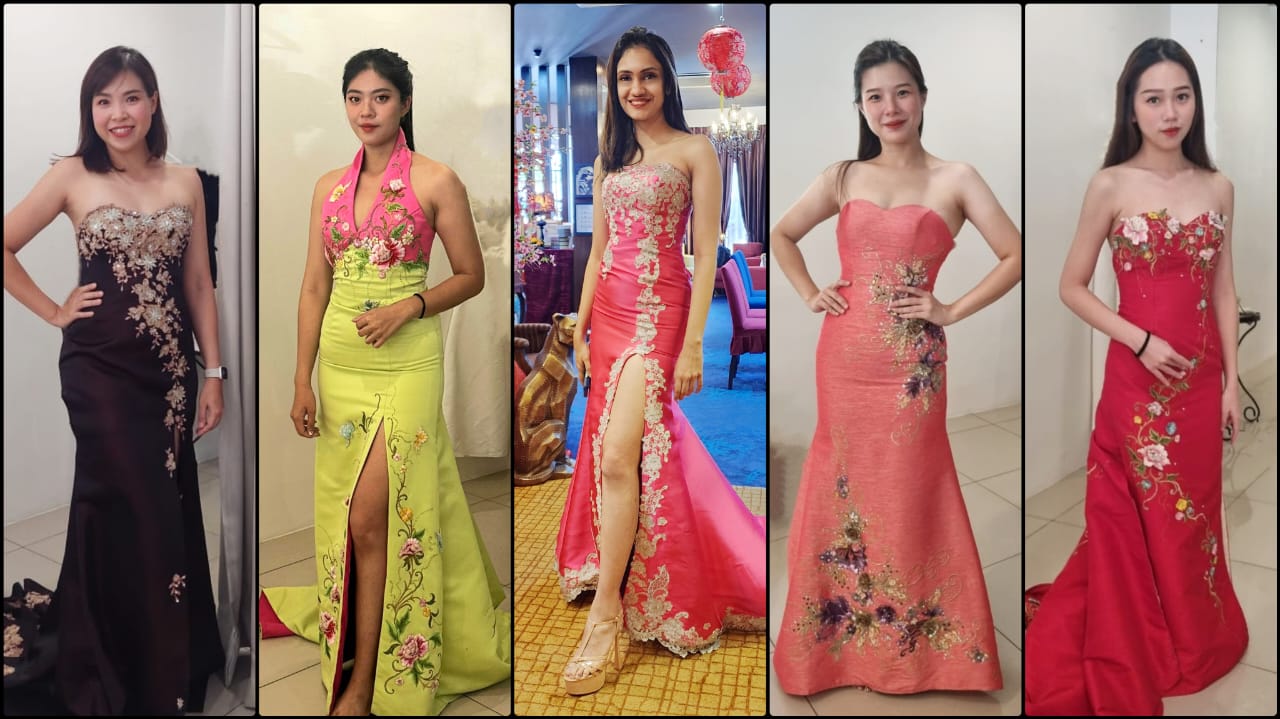 霹／第四版头／未签／黄家泉：能见到老宝宝就是好 “松鹤之夜”温馨具孝顺意义