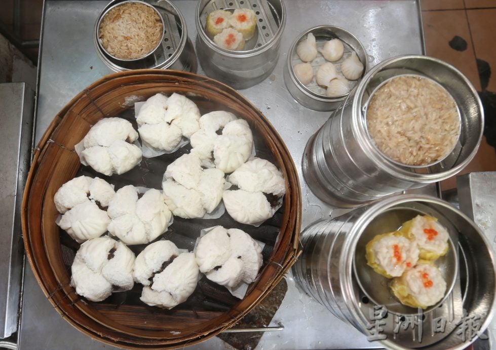   霹：9日见报／封底主文／【龙重登场】怡保新年打卡点  畅游自然美景尝美食
