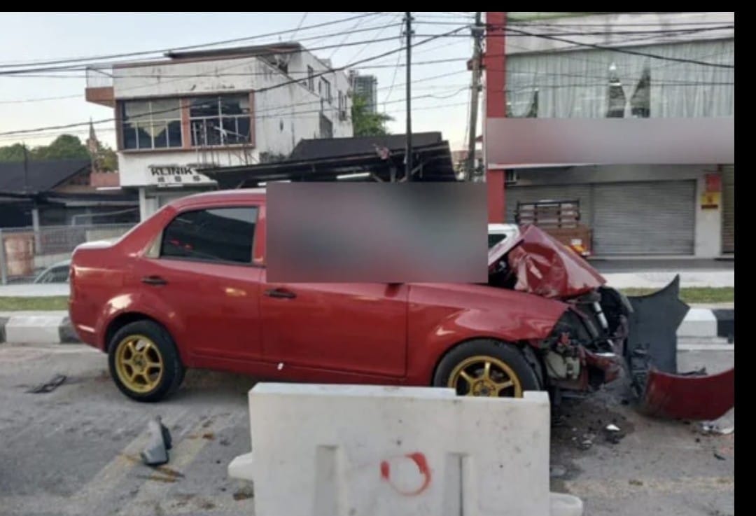 青年吸毒后驾车撞3人,酿1死2重伤