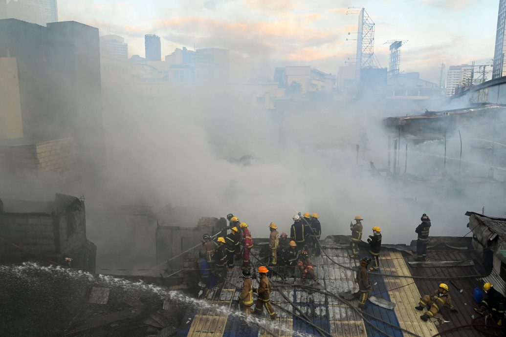 鞭炮工厂爆炸 酿2死5重伤