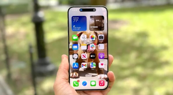 首款木马病毒袭iPhone 可窃取脸部辨识信息盗领银行存款