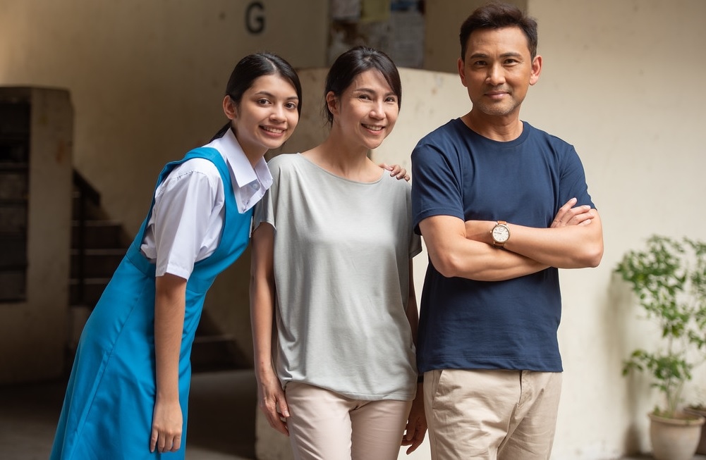 首演戏被掴戏份真打 李佩玲挨陈美娥3巴掌