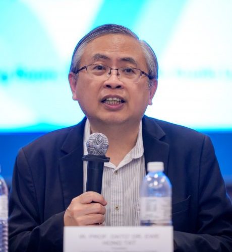 香港中乐团首次巡演记者会