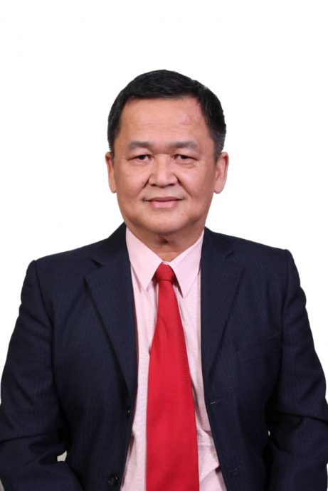 马来西亚全国私人职业介绍所组织（PAPSMA）署理总会长拿督刘国强促请政府关注本地就业与行业规范问题