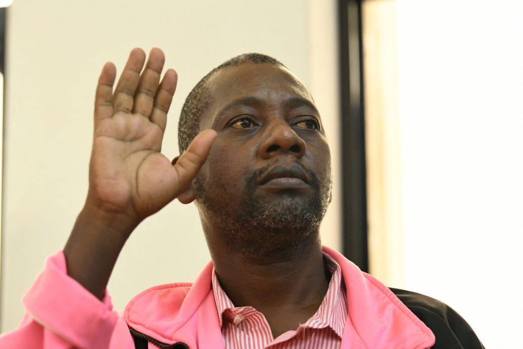 魔鬼牧师被控谋杀191童! 肯雅邪教“饿死见耶稣”夺403命