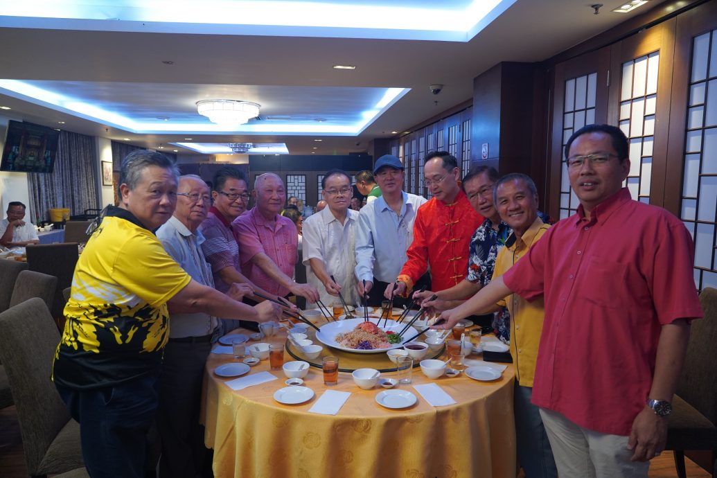 黄东春:大型基设绿色建筑工程 盼政府推项目带动建筑业