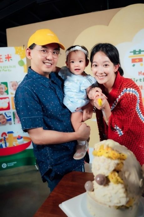 黄子佼除旧迎新换手机号　疑似为复出铺路？