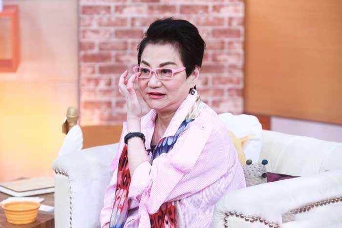 黄子佼除旧迎新换手机号　疑似为复出铺路？