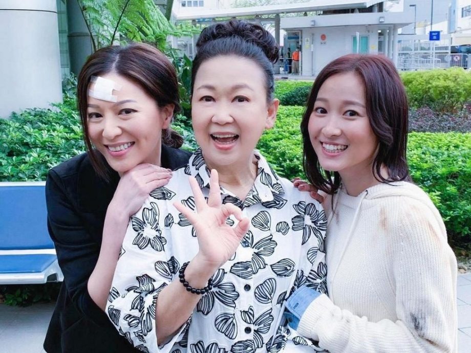 黄美棋完成过大礼 男友出手豪气有派头