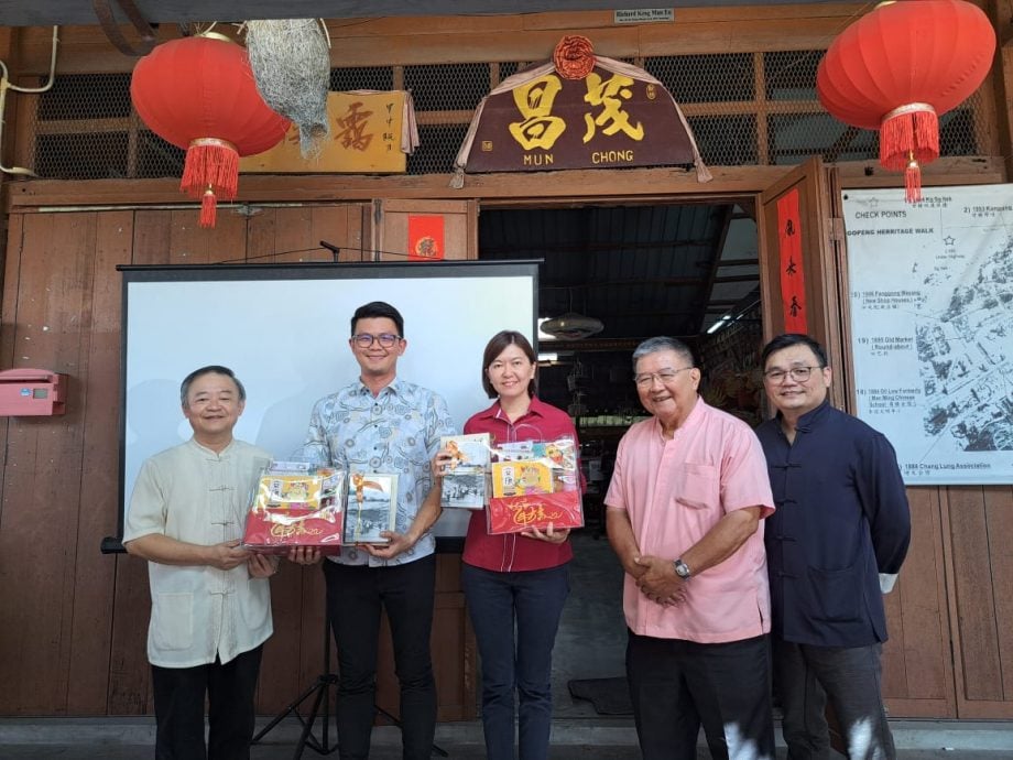 黄诗情:务边历史文化厚度 可打造文化旅游业