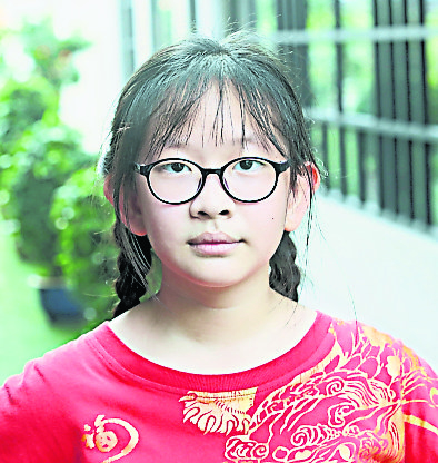新年专题:班A舞龙队