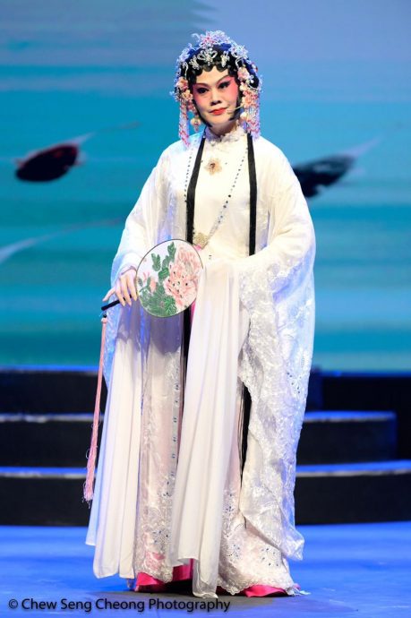 (16日见报)大都会/社区精彩主文/春雷动