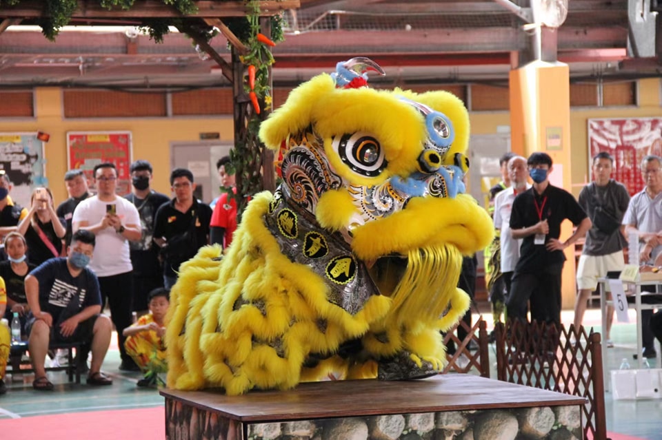 (16日见报)大都会/社区精彩主文/春雷动