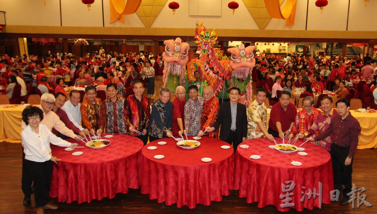 (2/2兴安)兴总大学贷学金基金 吴金华吁兴安子女申请