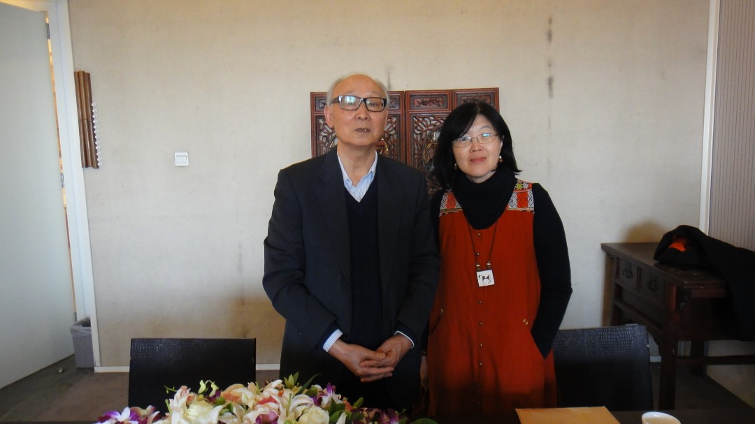 （5/2大都会）有故事的人——锺瑜／以艺术弘扬正念