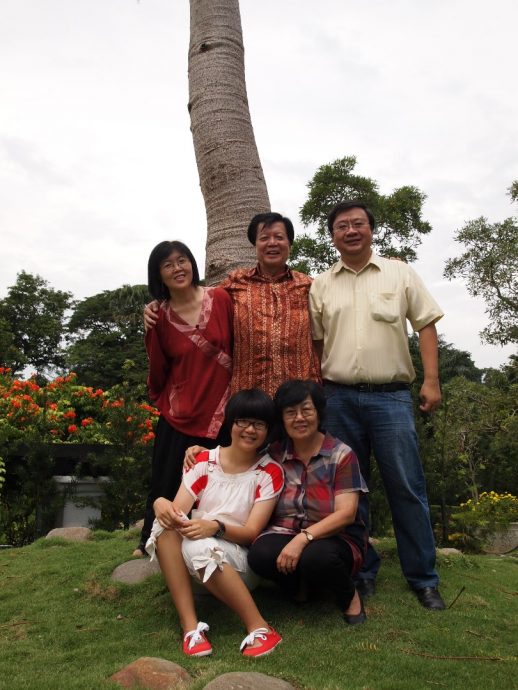 （5/2大都会）有故事的人——锺瑜／以艺术弘扬正念