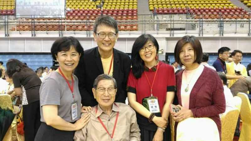 （5/2大都会）有故事的人——锺瑜／以艺术弘扬正念