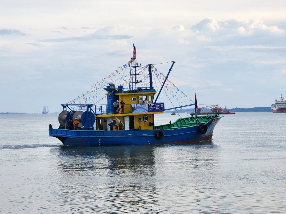 (交大都会/2月6日刊)柔:有故事的人:邝雪琪涉足多元业务,培养创业和冒险的精神