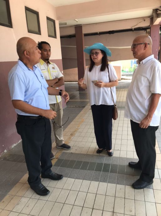 (今日下)大都会/中路大巴刹基设问题导致意外发生?