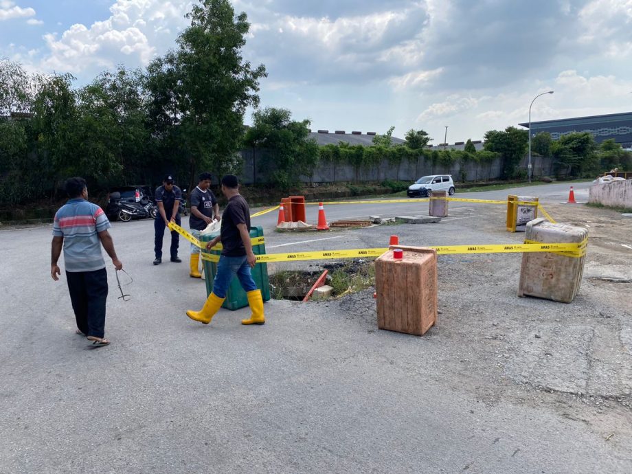 (今日下)大都会/中路大巴刹基设问题导致意外发生?