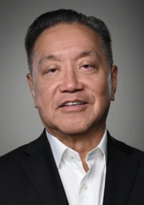 大马籍博通首席执行员陈福阳 受委脸书母公司Meta新董事