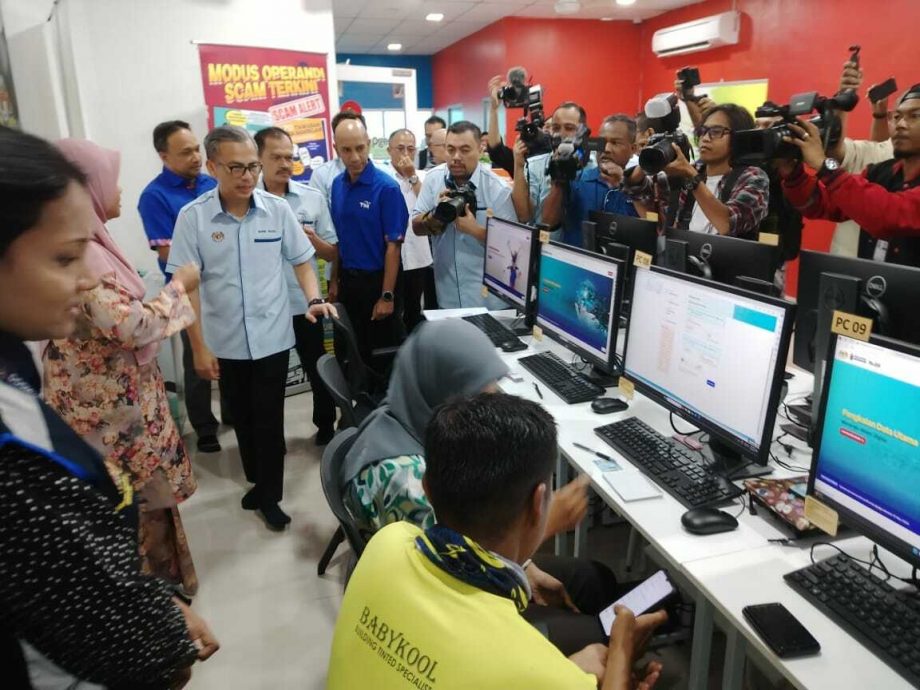 法米:数字经济中心将重塑品牌