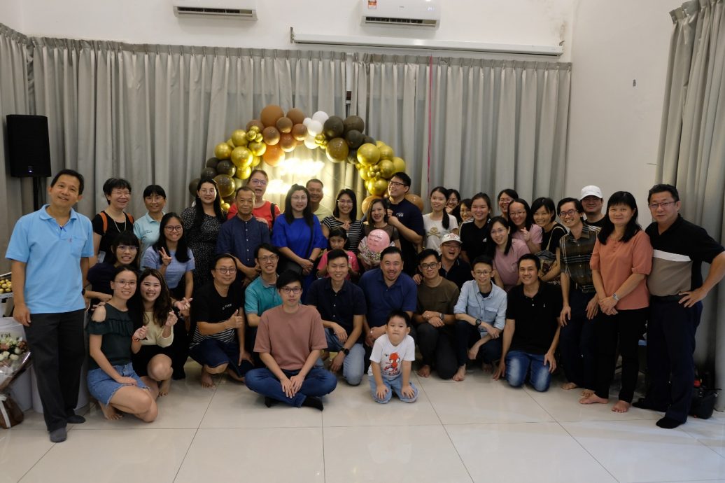 (刊期2月3日)有故事的人:面对死亡的勇气--吕燕仪