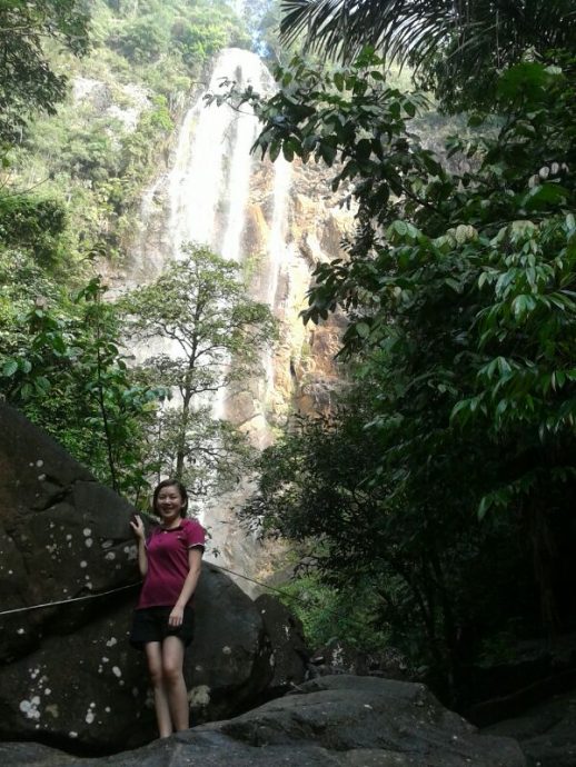 (刊期2月3日)有故事的人:面对死亡的勇气--吕燕仪