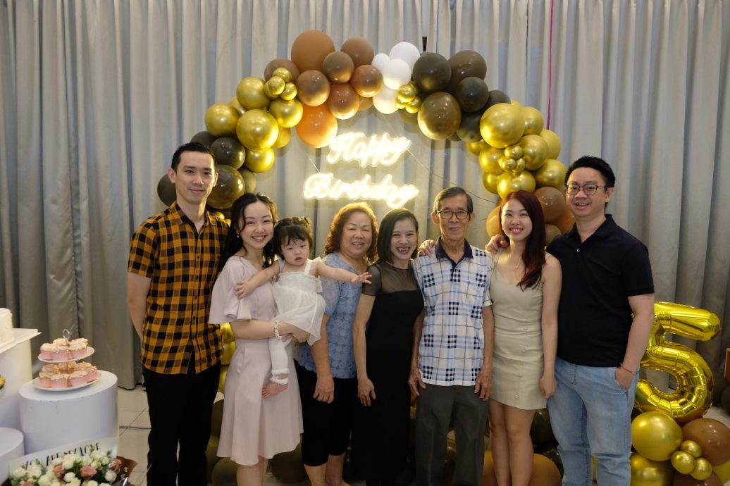 (刊期2月3日)有故事的人:面对死亡的勇气--吕燕仪