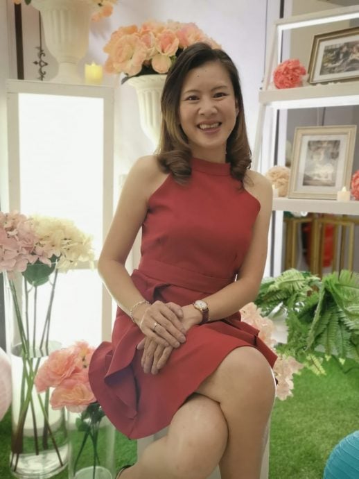 (刊期2月3日)有故事的人:面对死亡的勇气--吕燕仪