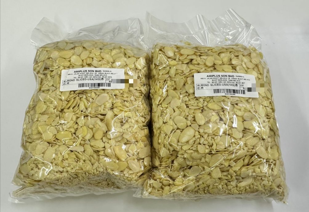 (古城封面主文)民众谨慎消费影响烘焙店生意额 黄梨馅饼缺货及价格调涨